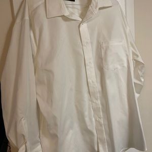 D.T. Dress shirt